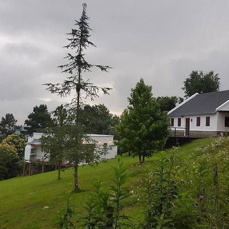 Casas De Raco Villa Luaran gambar