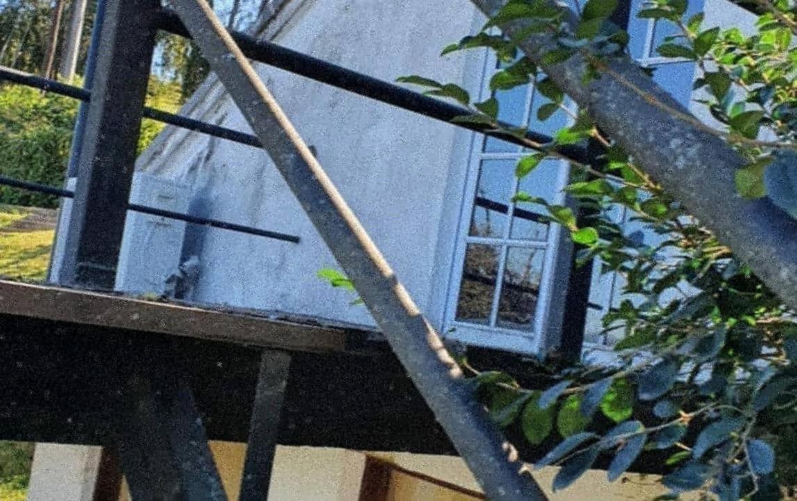 Casas De Raco Villa Luaran gambar