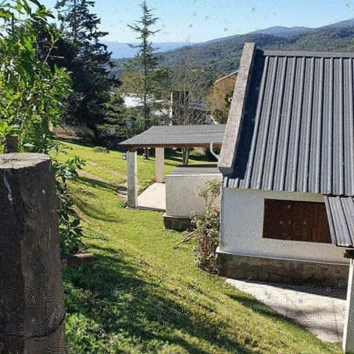 Casas De Raco Villa Luaran gambar