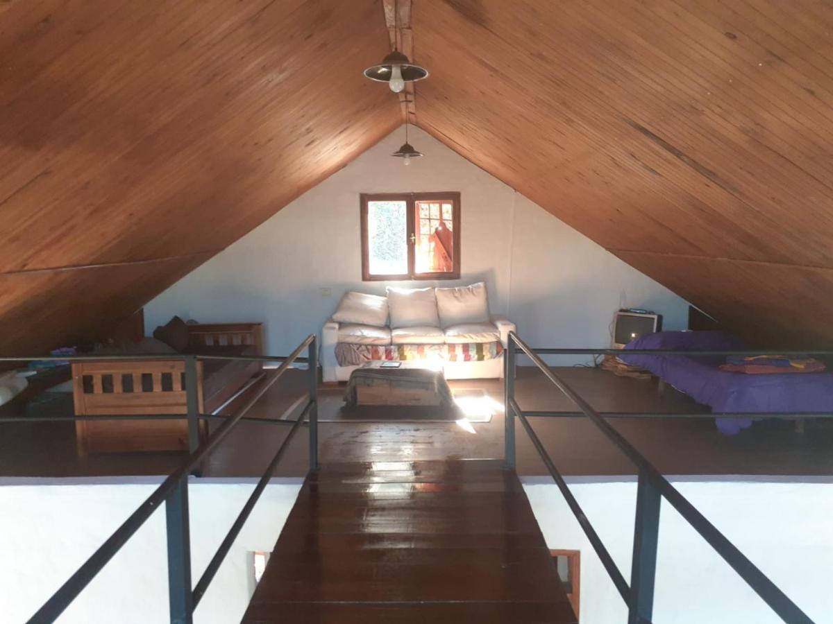 Casas De Raco Villa Luaran gambar