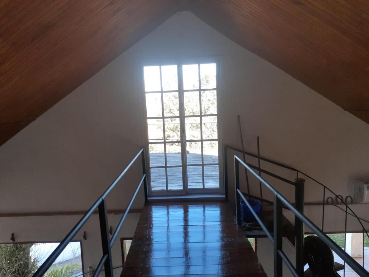 Casas De Raco Villa Luaran gambar