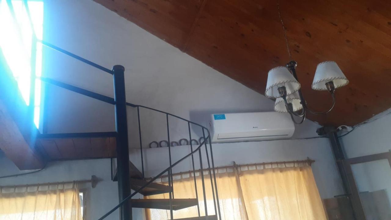Casas De Raco Villa Luaran gambar