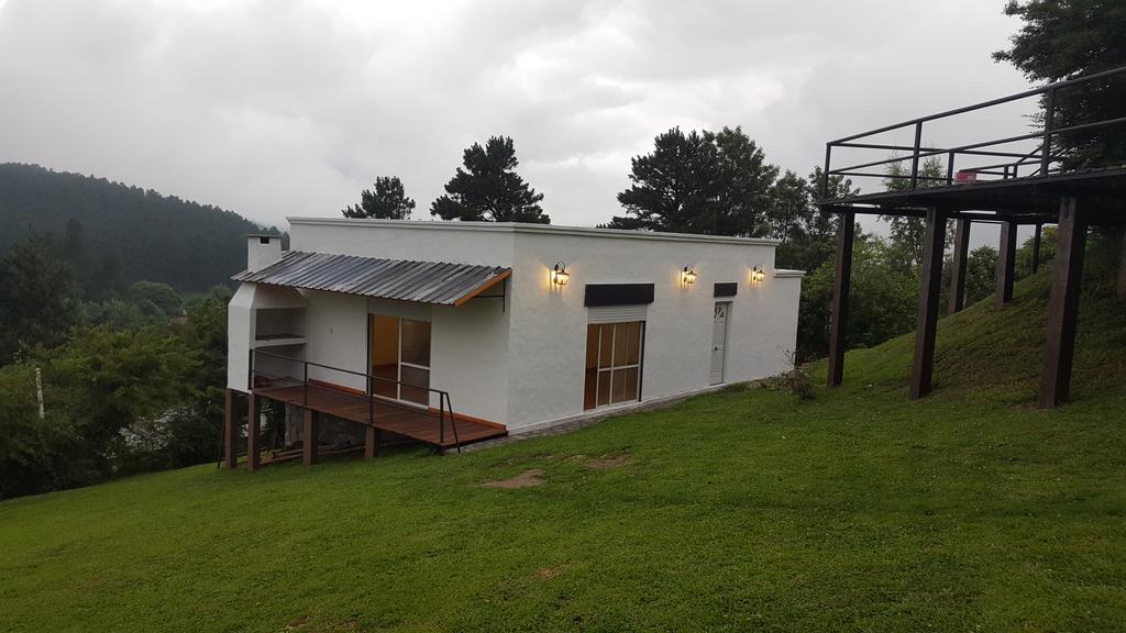 Casas De Raco Villa Luaran gambar