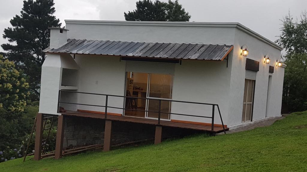 Casas De Raco Villa Luaran gambar