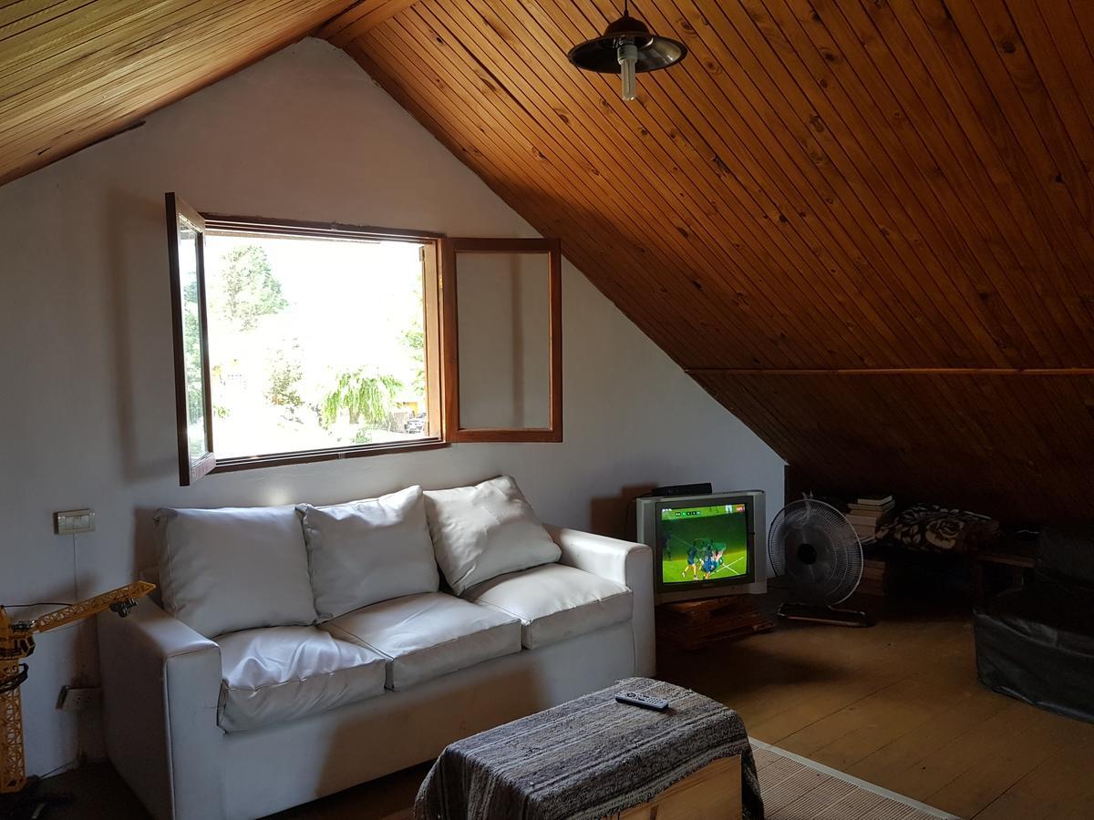 Casas De Raco Villa Luaran gambar