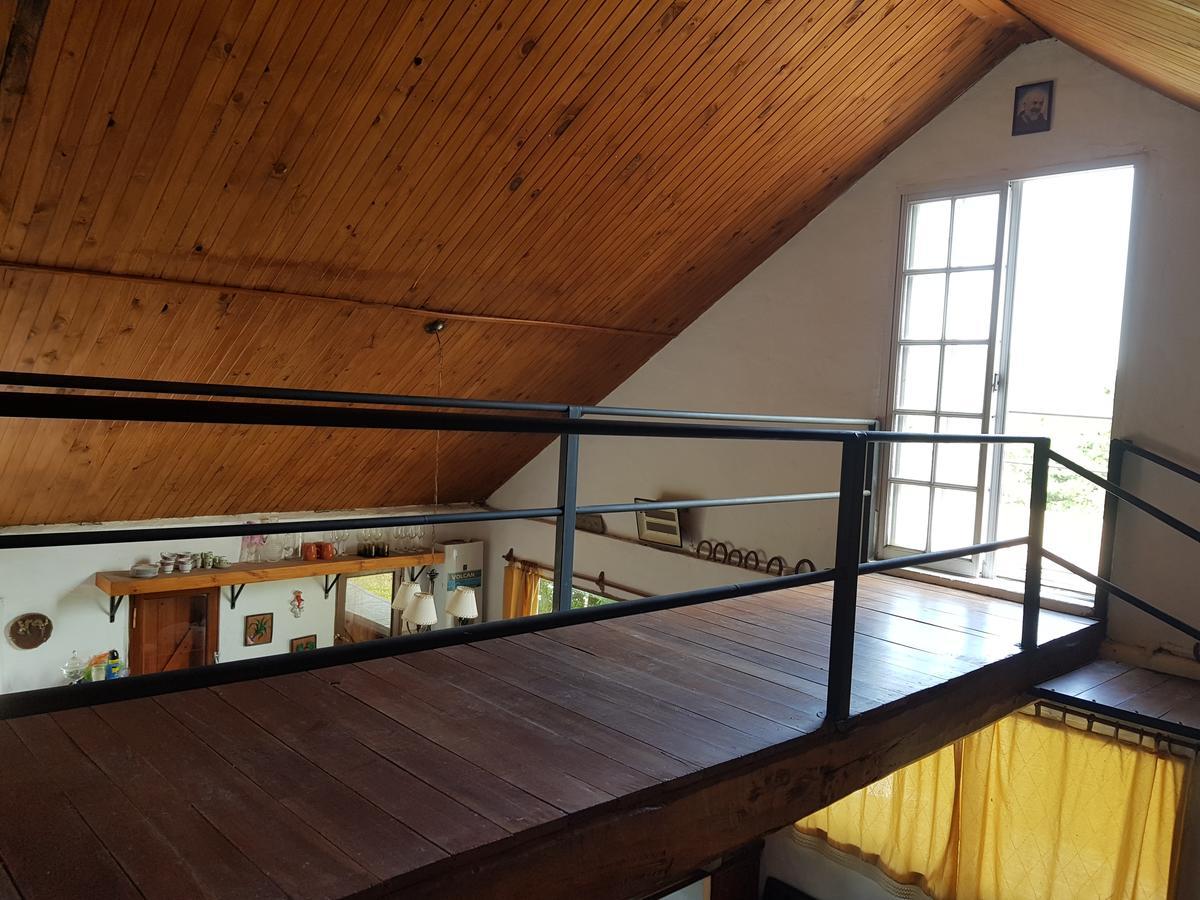 Casas De Raco Villa Luaran gambar