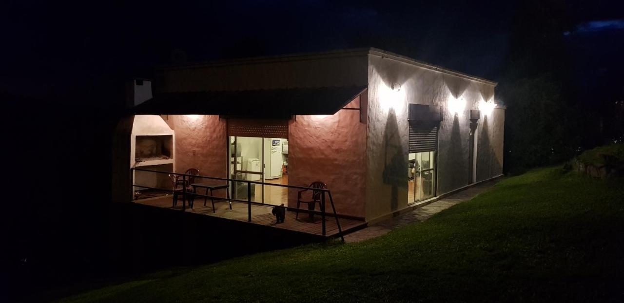 Casas De Raco Villa Luaran gambar