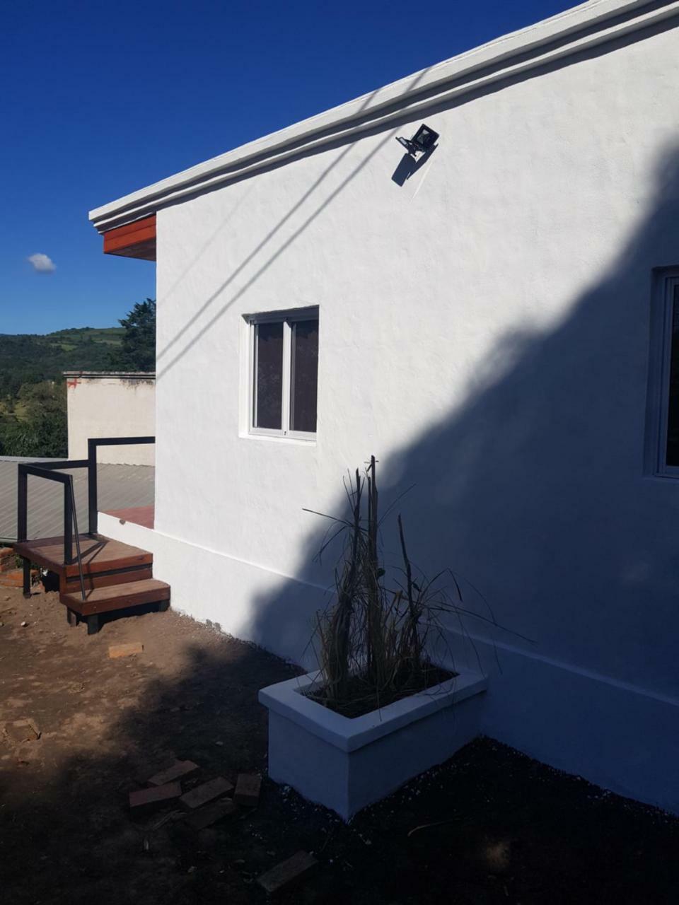 Casas De Raco Villa Luaran gambar