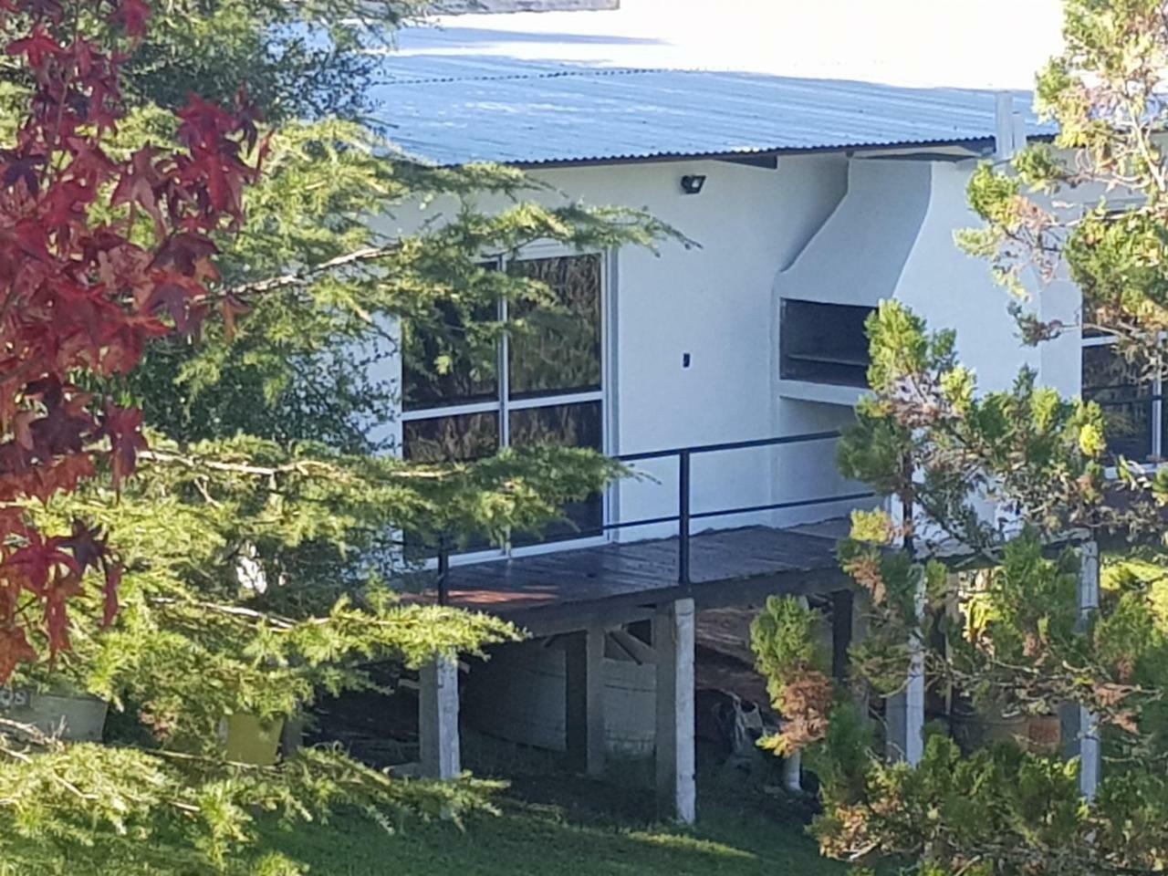 Casas De Raco Villa Luaran gambar