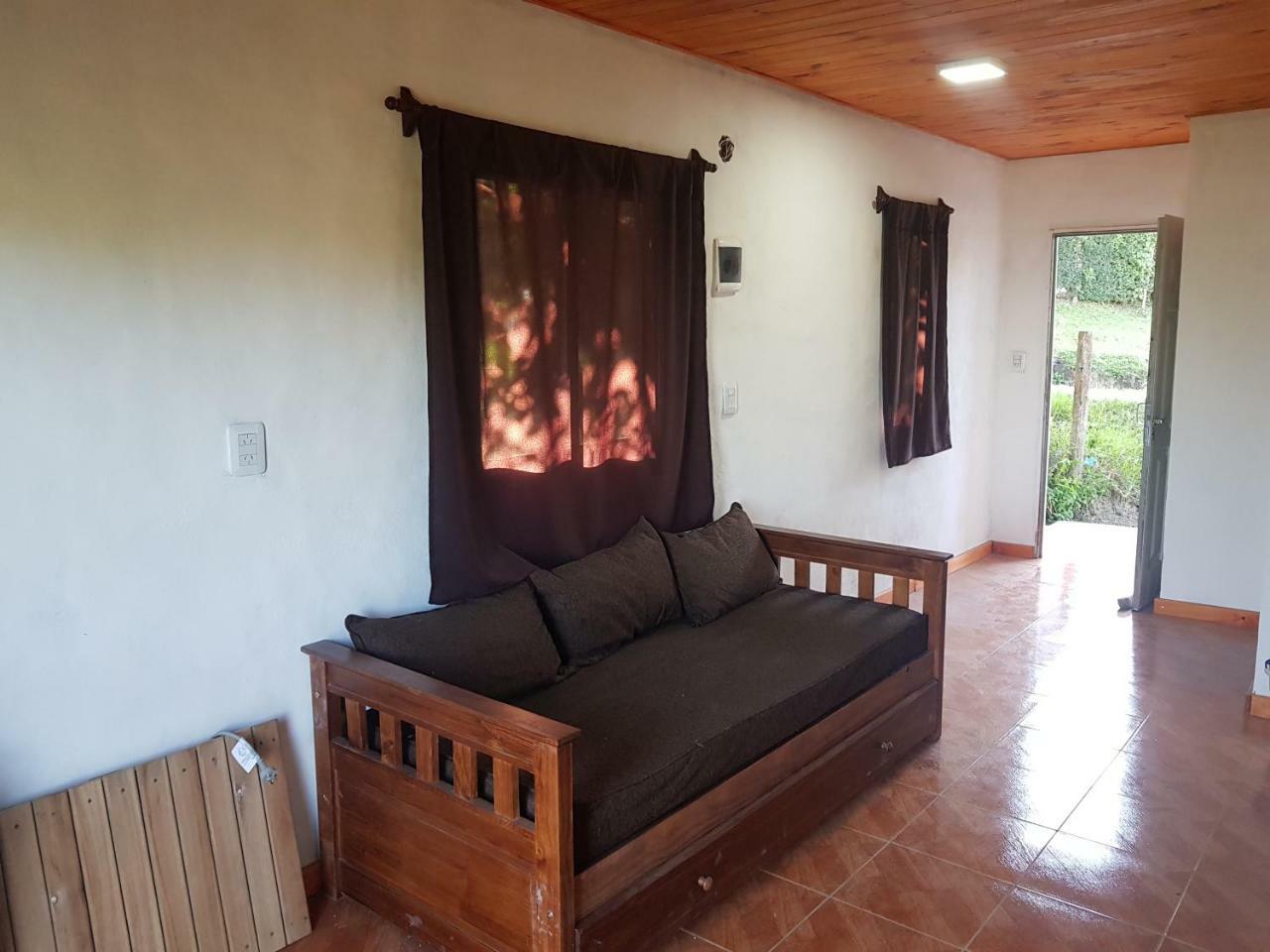 Casas De Raco Villa Luaran gambar