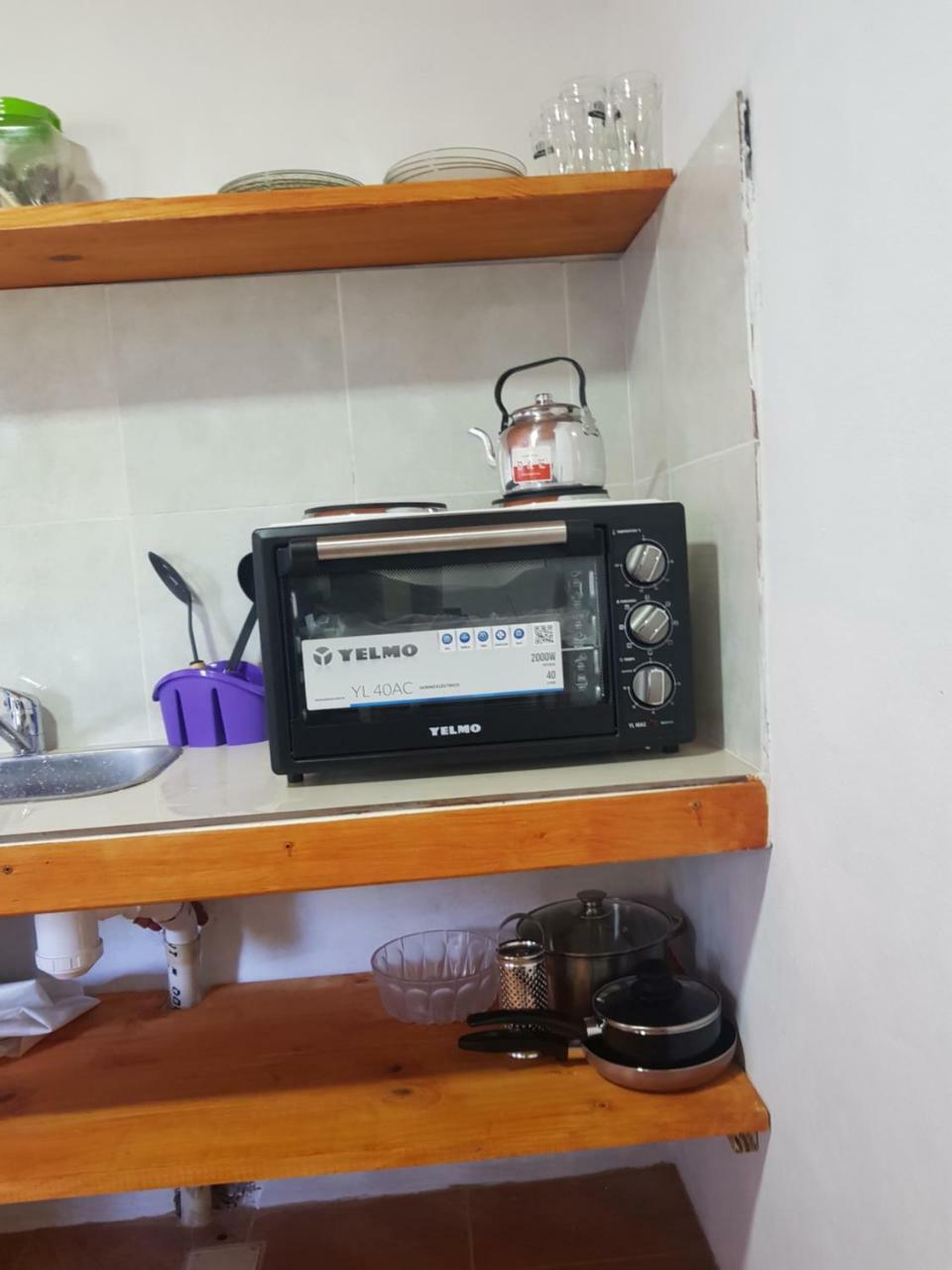 Casas De Raco Villa Luaran gambar