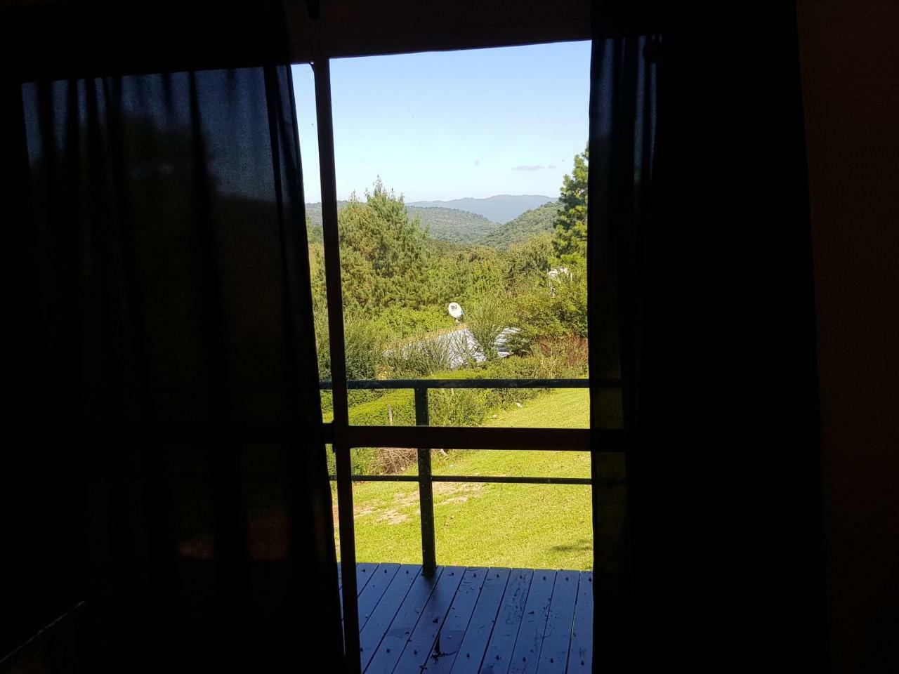 Casas De Raco Villa Luaran gambar