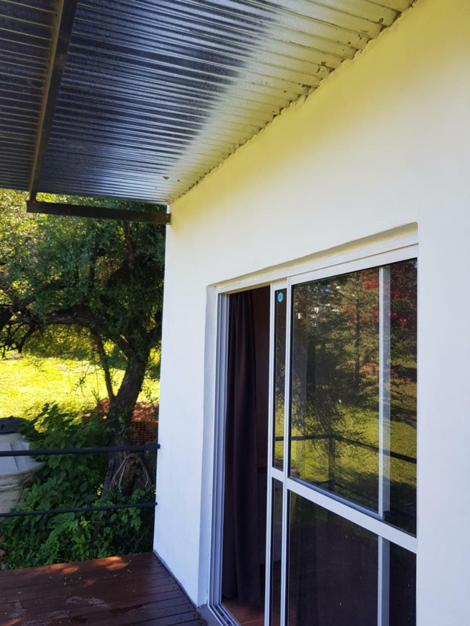 Casas De Raco Villa Luaran gambar