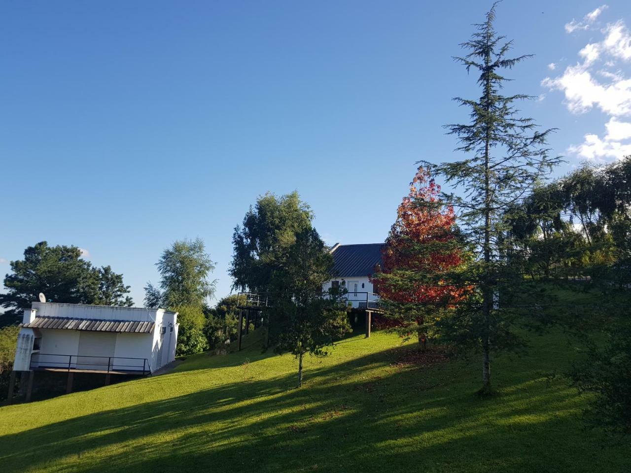 Casas De Raco Villa Luaran gambar