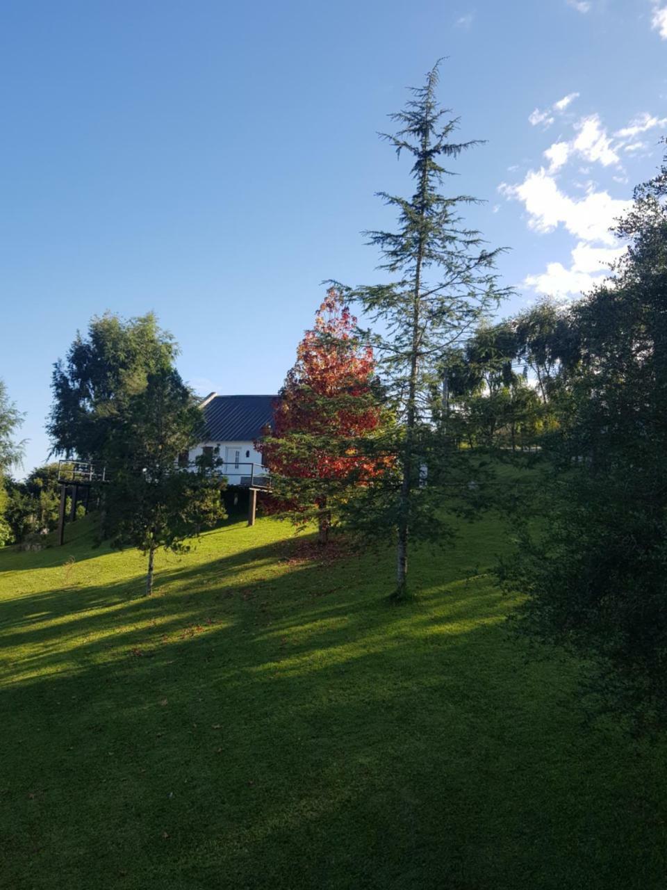 Casas De Raco Villa Luaran gambar