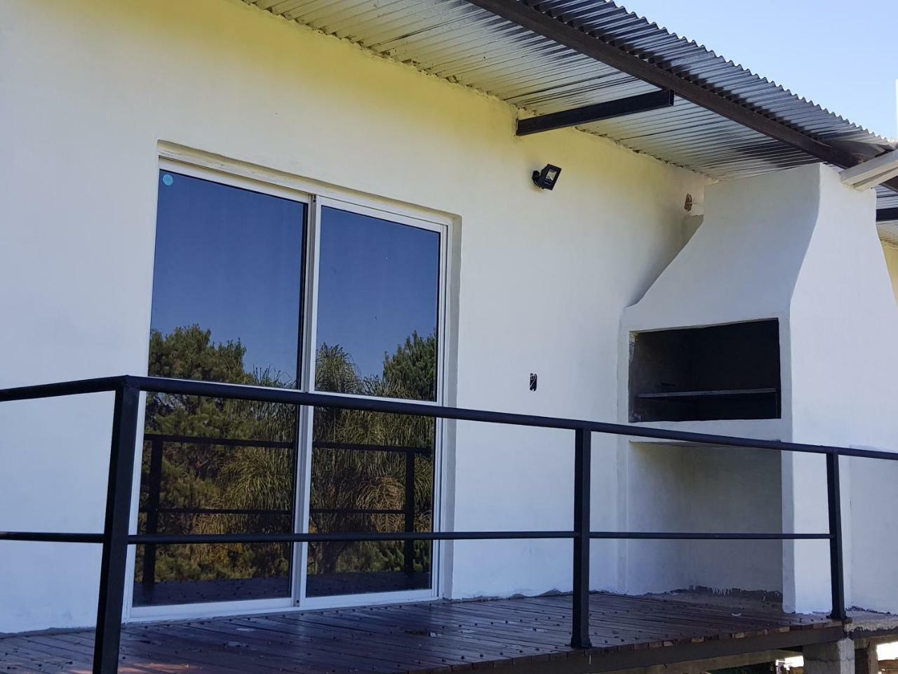 Casas De Raco Villa Luaran gambar