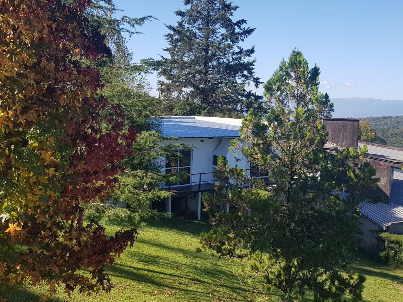 Casas De Raco Villa Luaran gambar