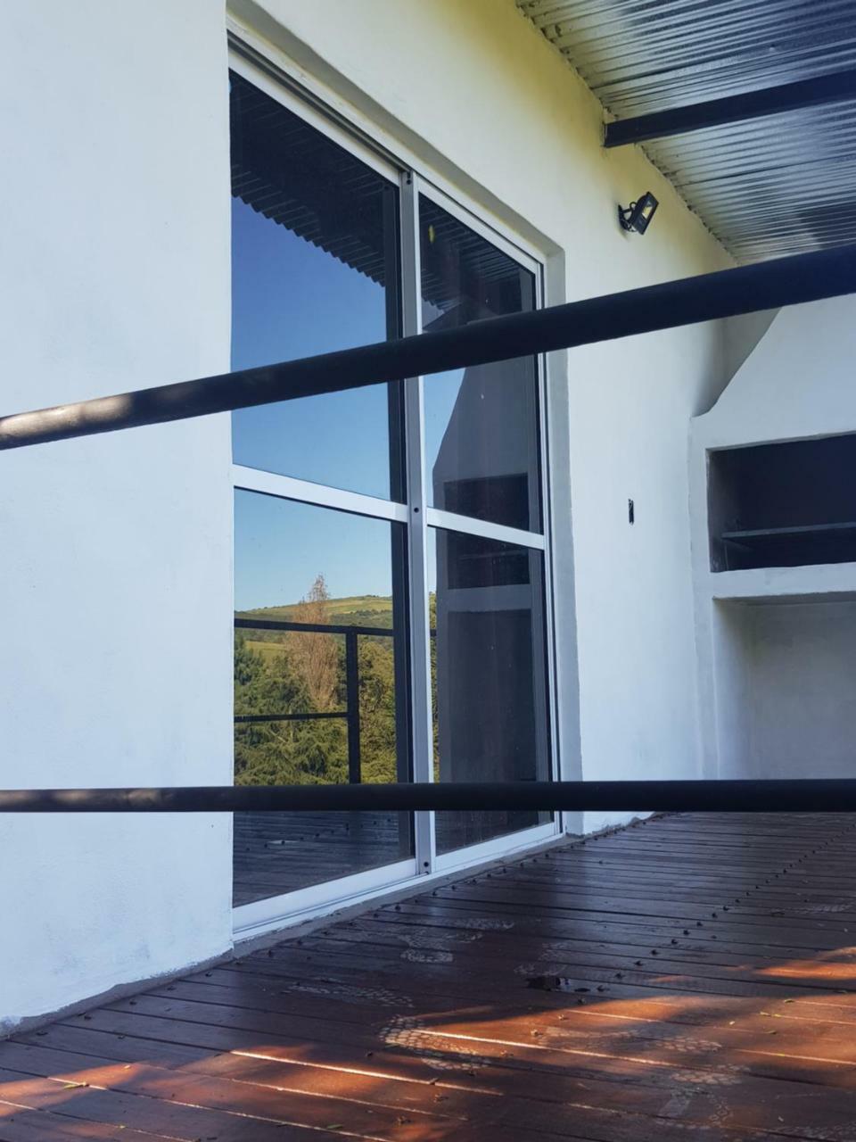 Casas De Raco Villa Luaran gambar