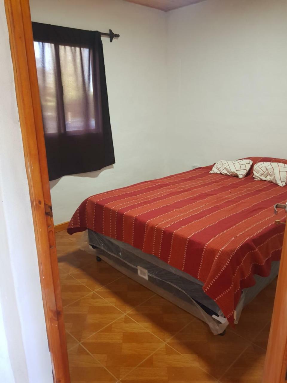 Casas De Raco Villa Luaran gambar