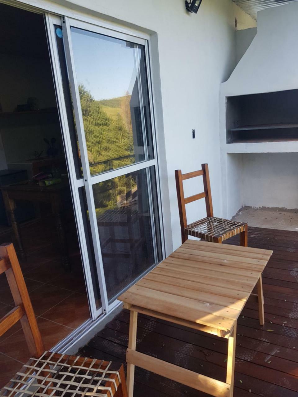 Casas De Raco Villa Luaran gambar