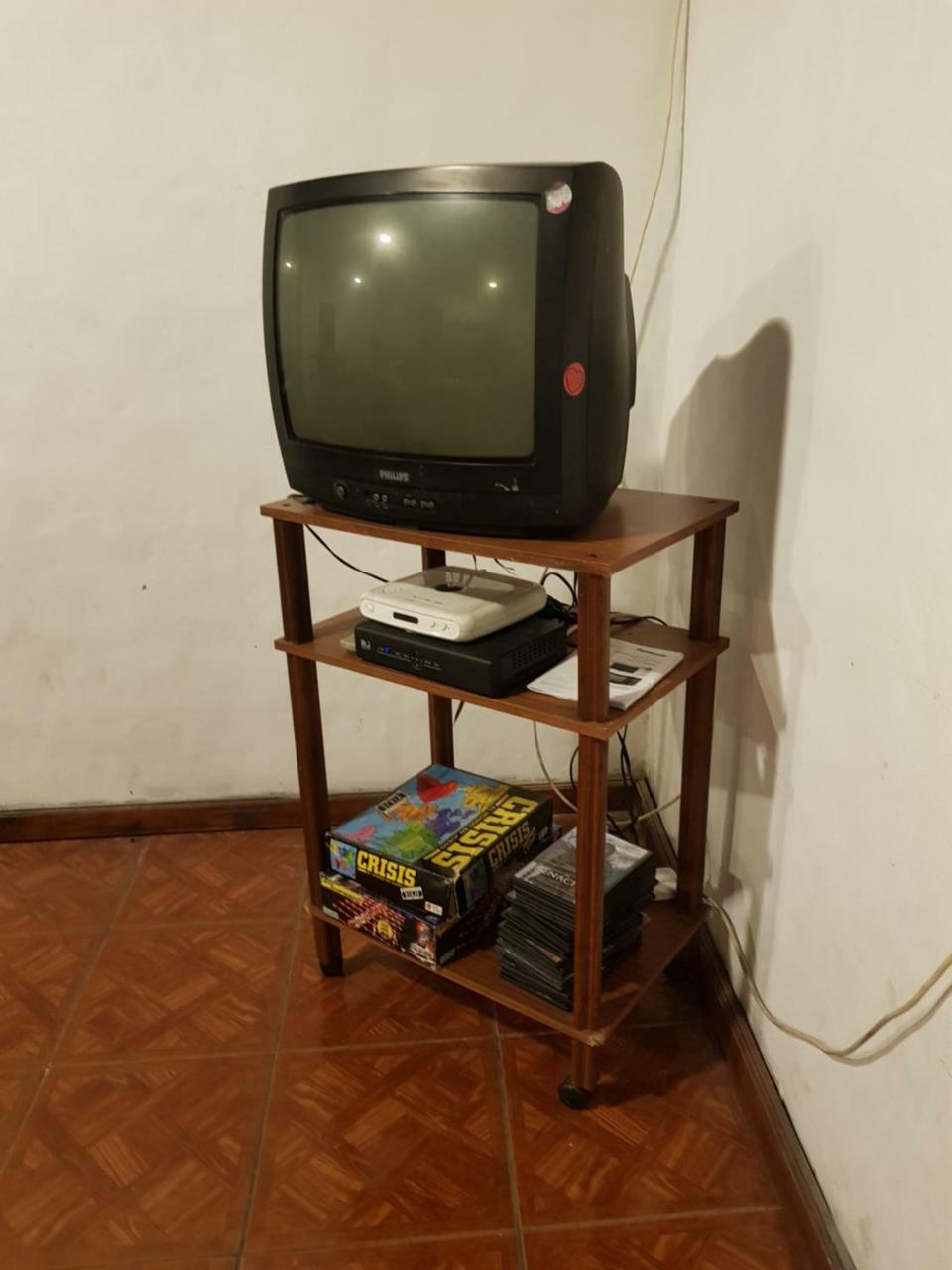 Casas De Raco Villa Luaran gambar