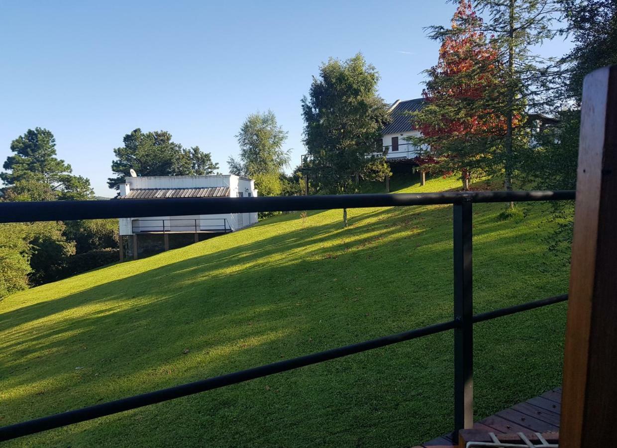 Casas De Raco Villa Luaran gambar
