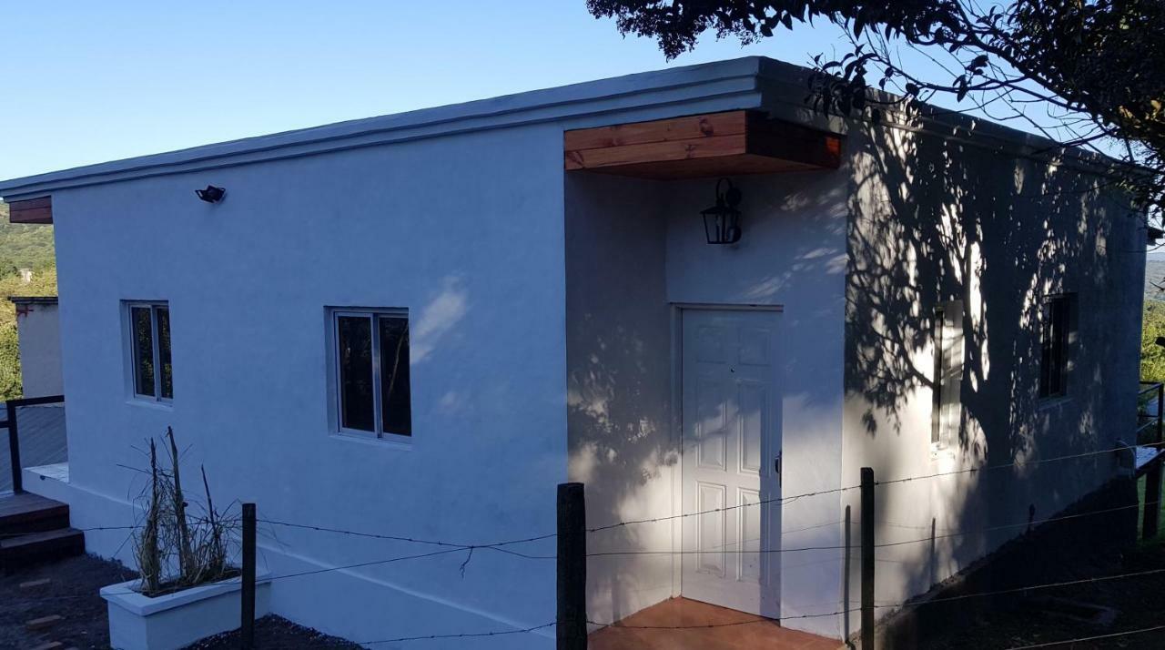 Casas De Raco Villa Luaran gambar