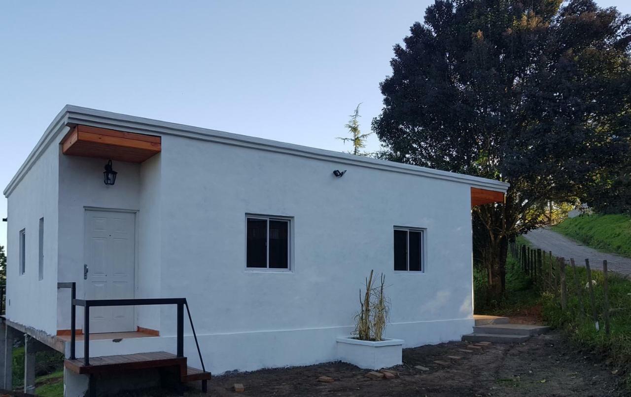 Casas De Raco Villa Luaran gambar