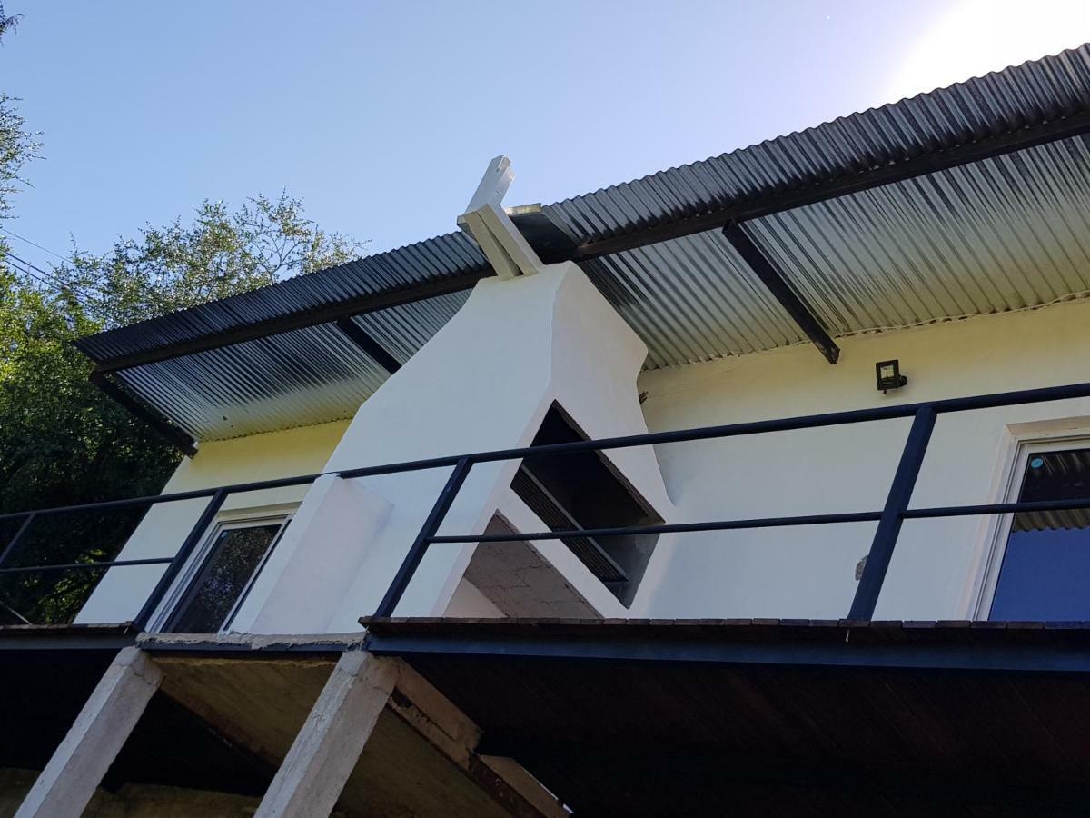 Casas De Raco Villa Luaran gambar