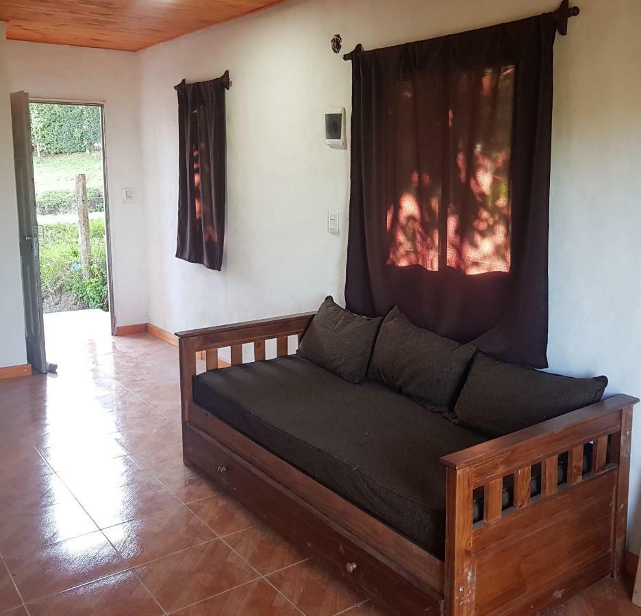 Casas De Raco Villa Luaran gambar
