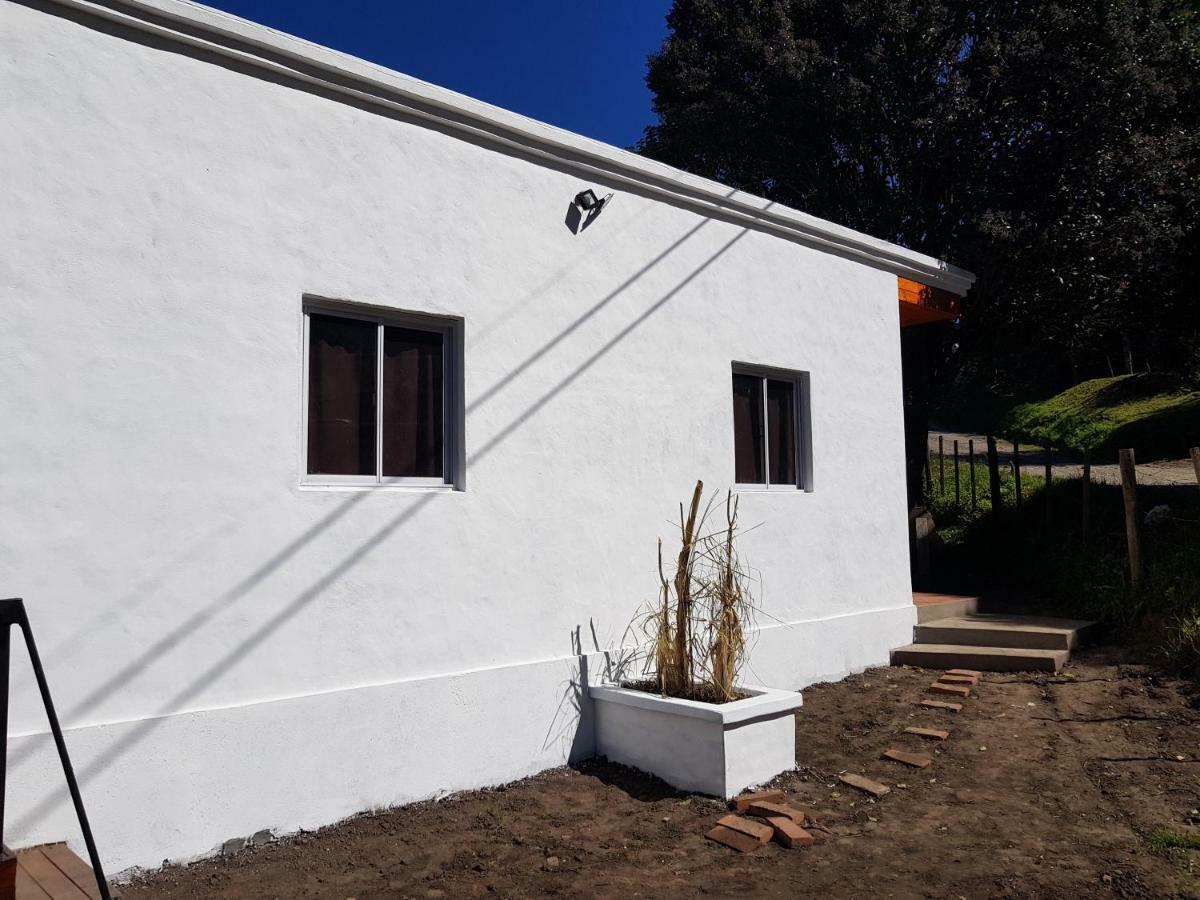 Casas De Raco Villa Luaran gambar