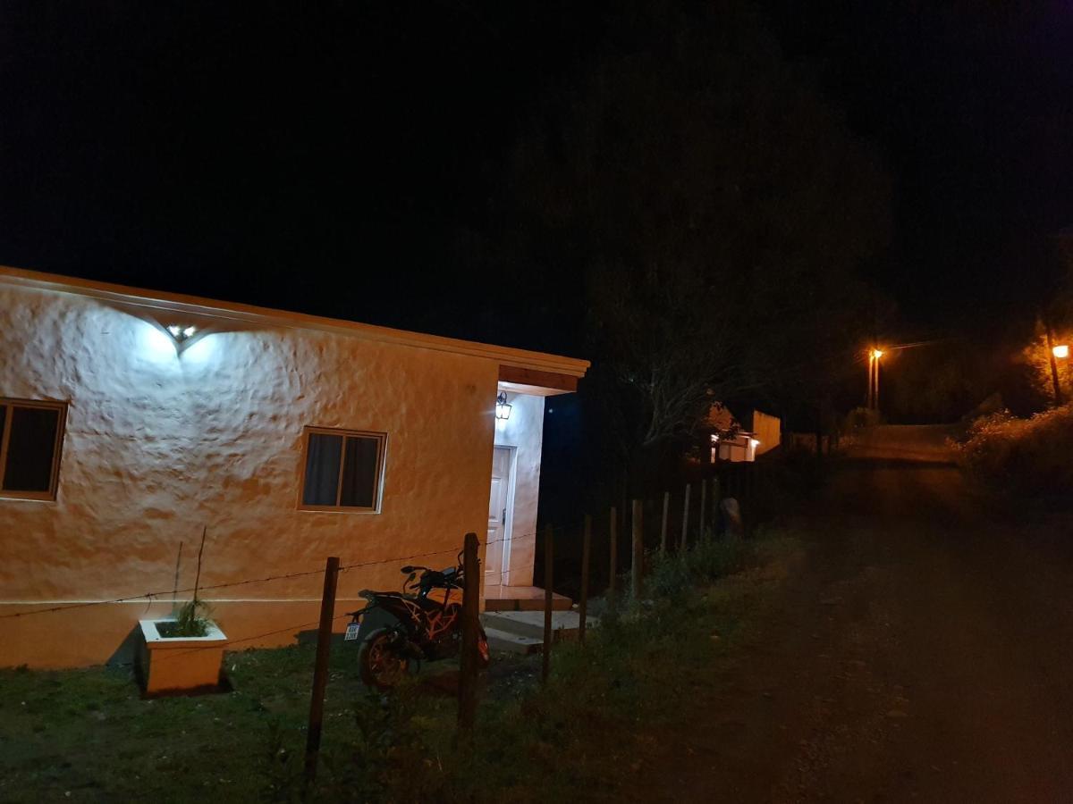 Casas De Raco Villa Luaran gambar