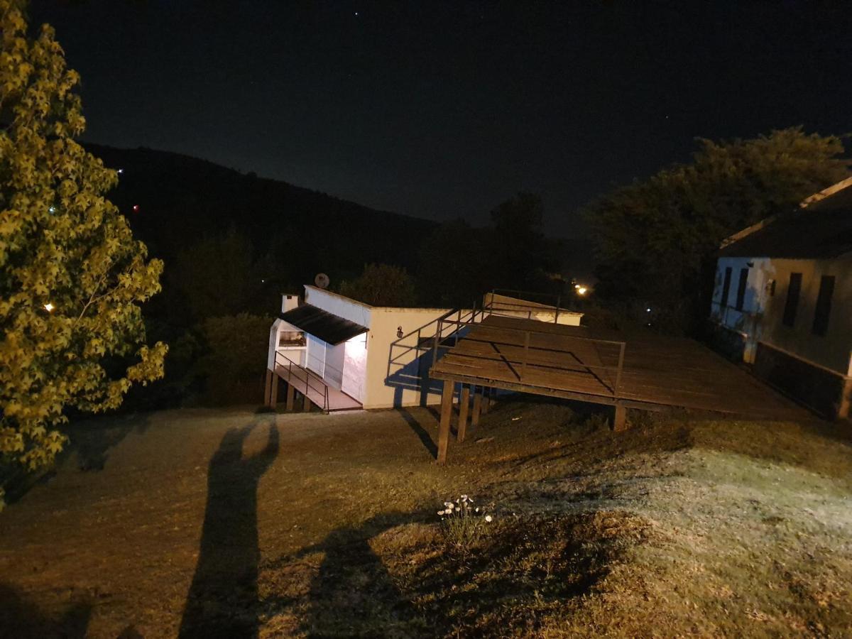 Casas De Raco Villa Luaran gambar
