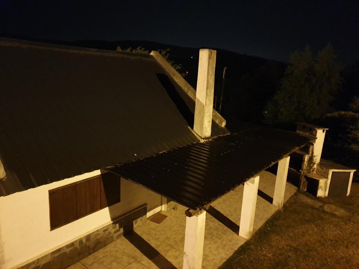 Casas De Raco Villa Luaran gambar