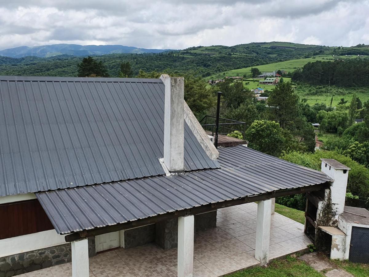 Casas De Raco Villa Luaran gambar