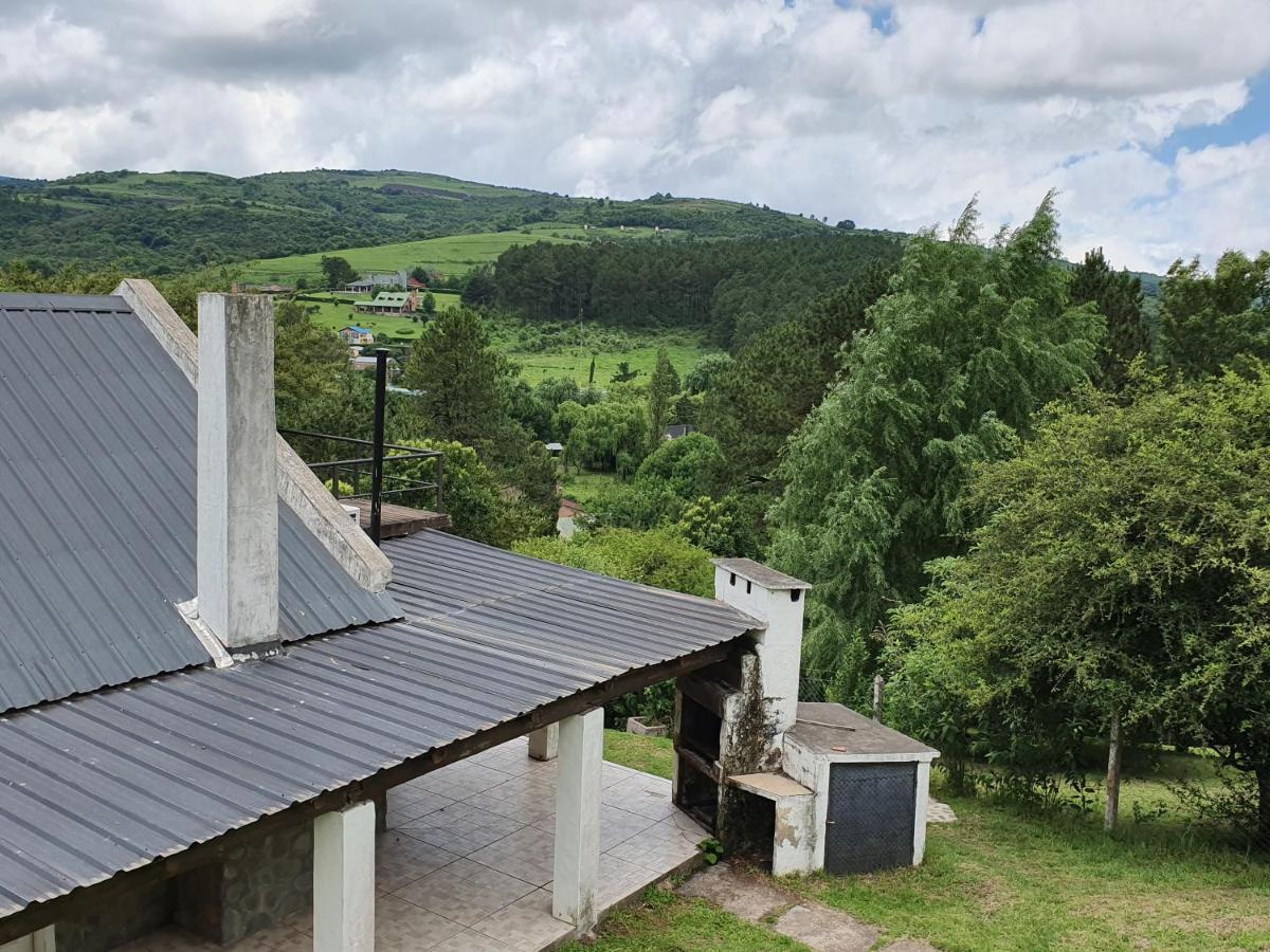 Casas De Raco Villa Luaran gambar