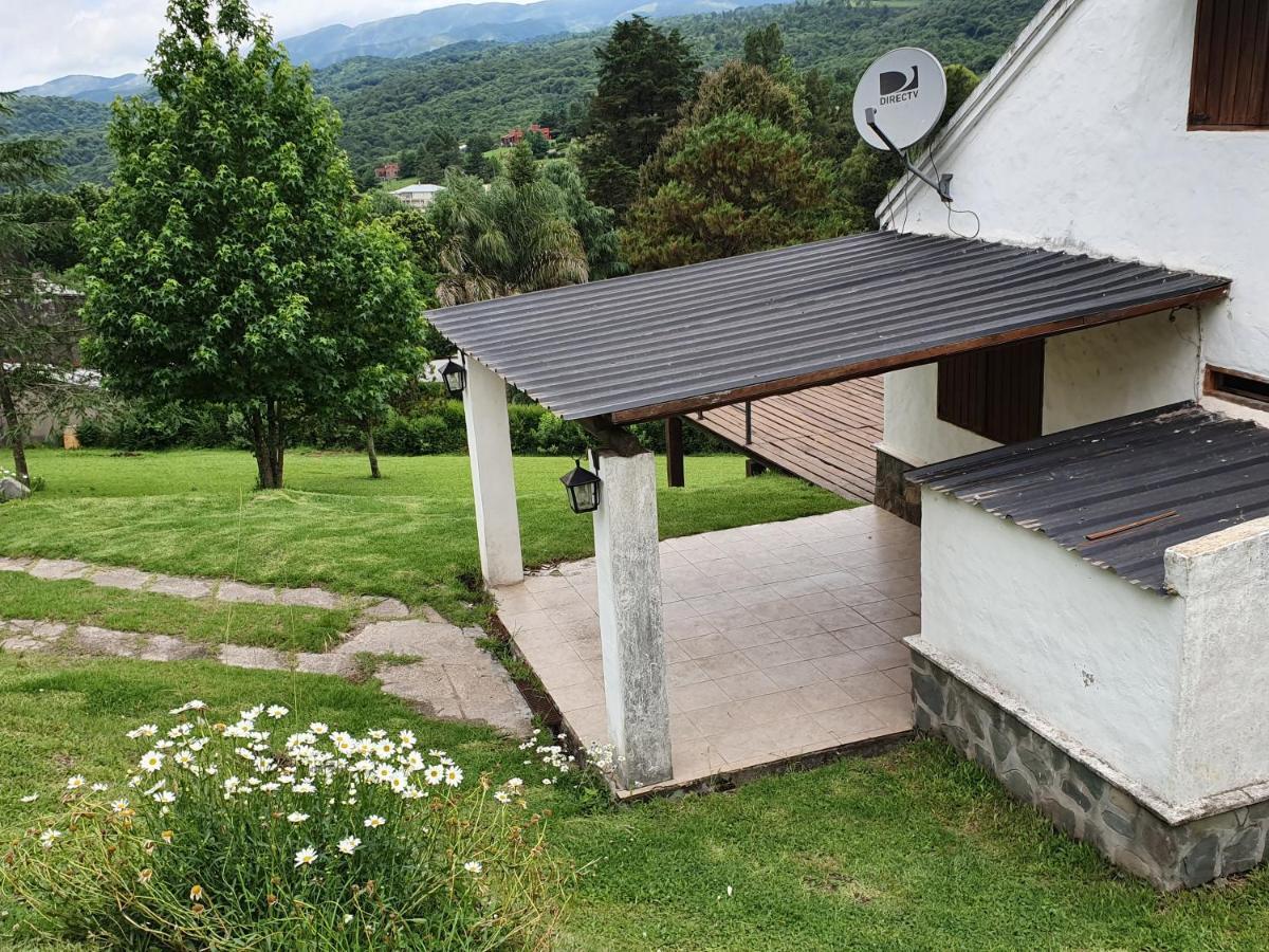 Casas De Raco Villa Luaran gambar