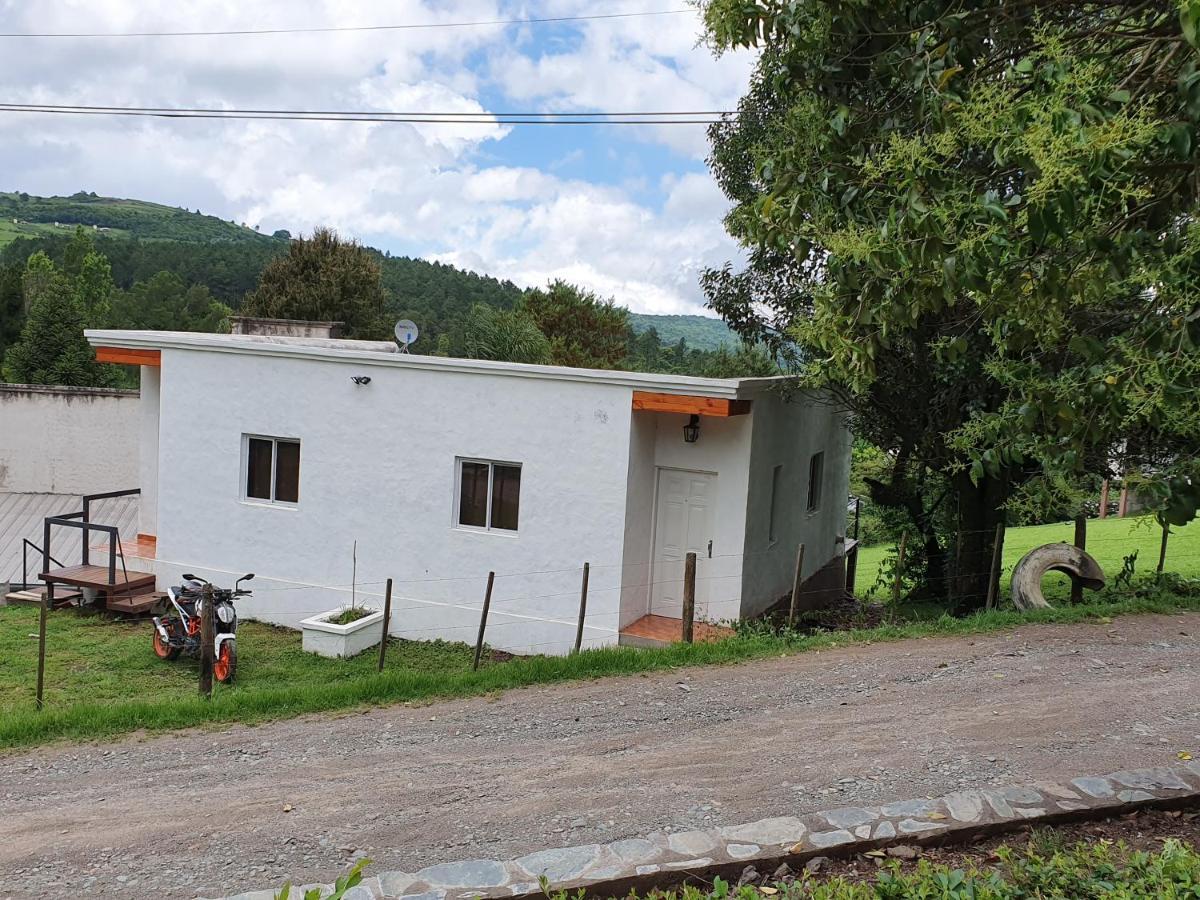 Casas De Raco Villa Luaran gambar