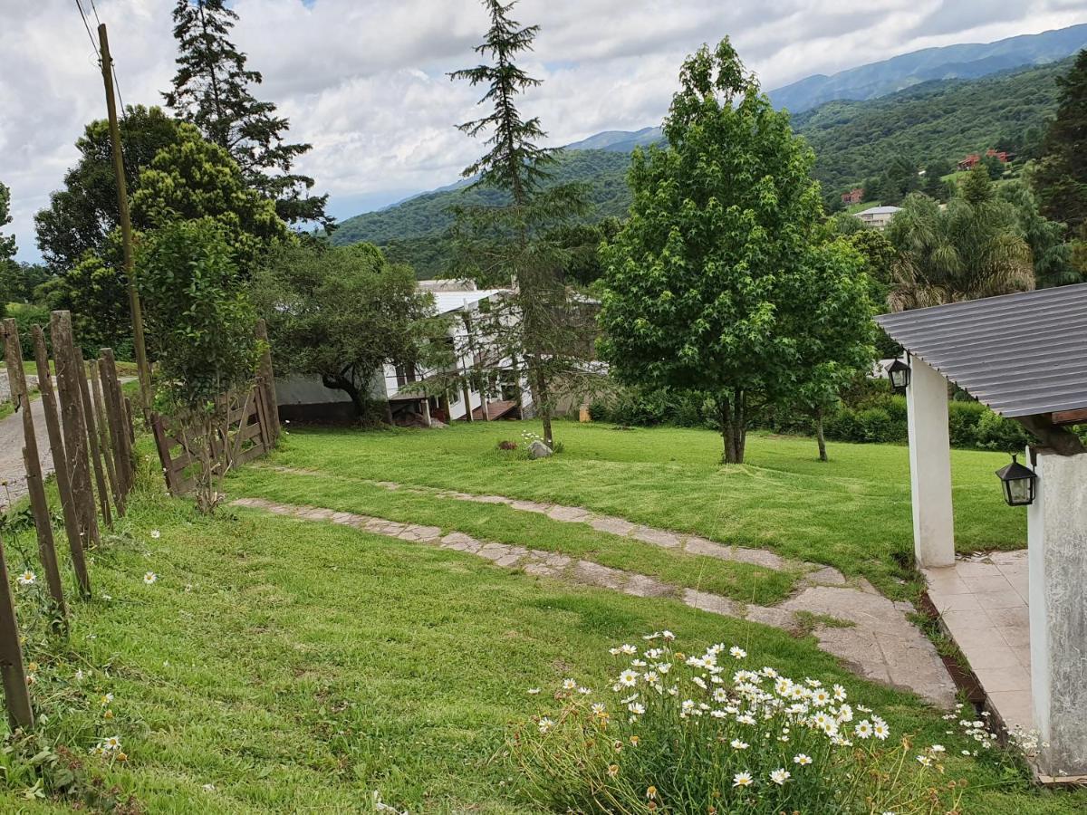 Casas De Raco Villa Luaran gambar
