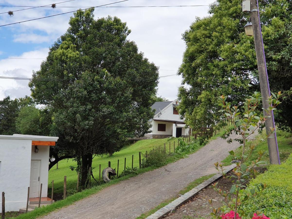 Casas De Raco Villa Luaran gambar