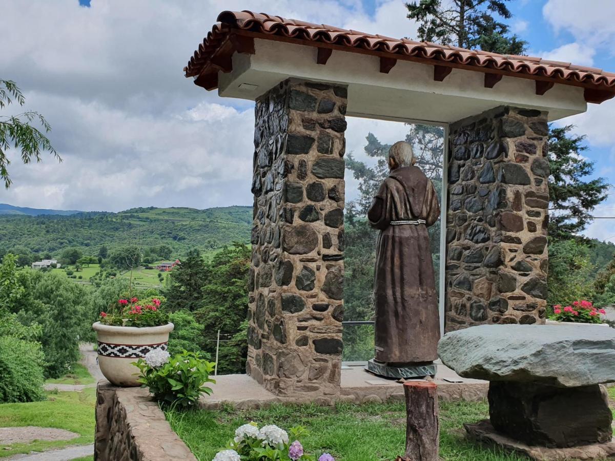 Casas De Raco Villa Luaran gambar