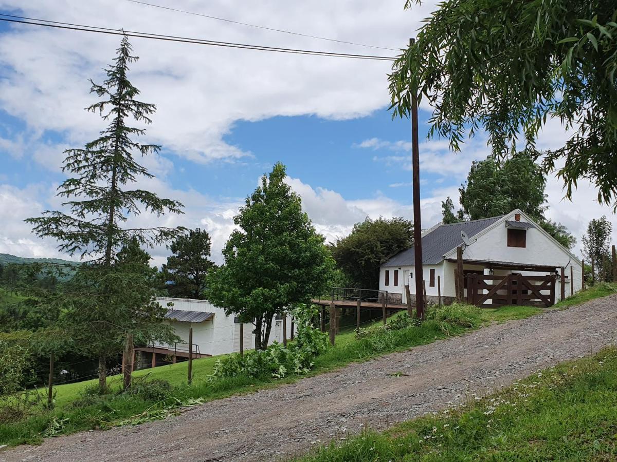 Casas De Raco Villa Luaran gambar