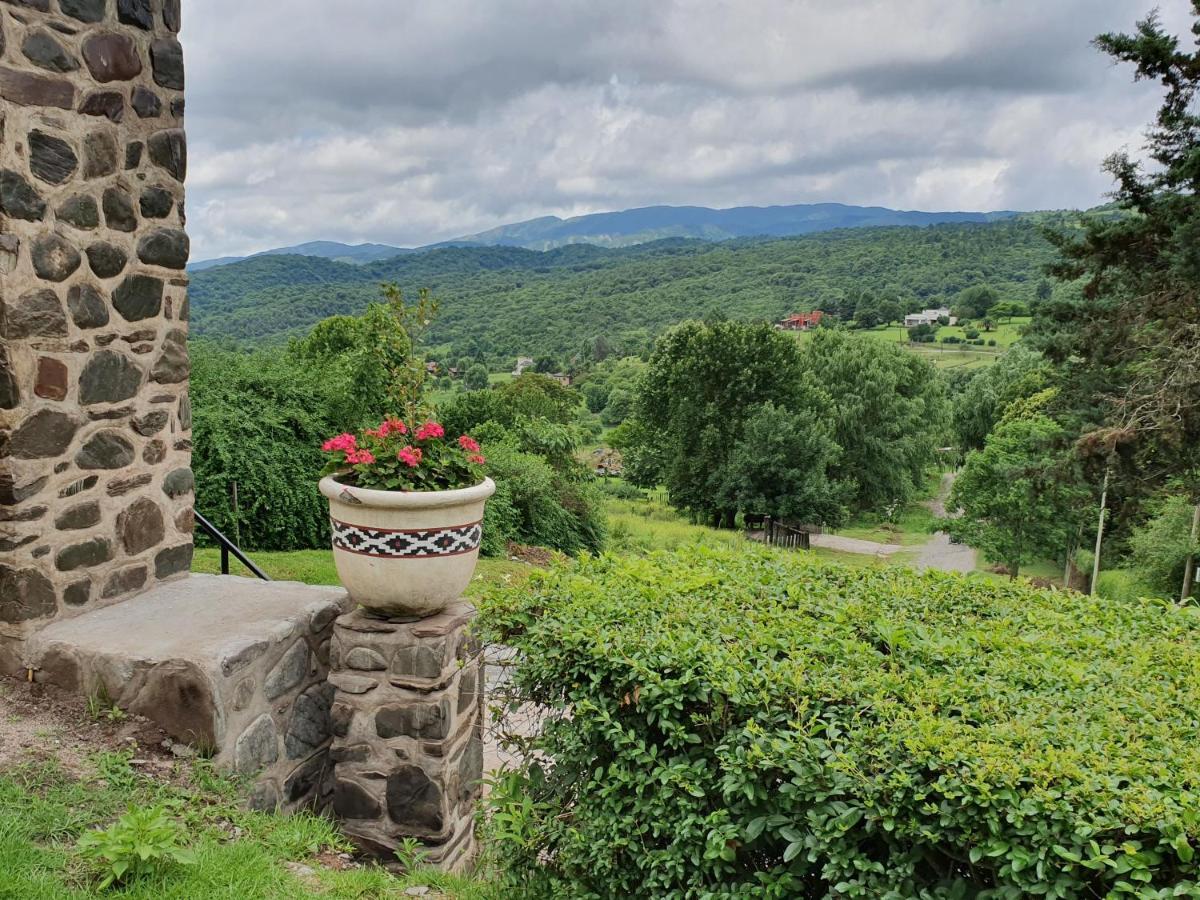 Casas De Raco Villa Luaran gambar
