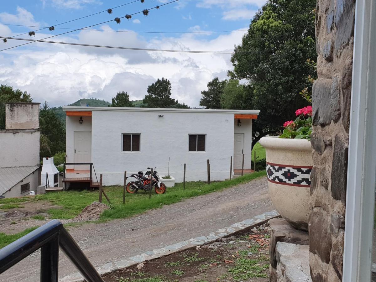 Casas De Raco Villa Luaran gambar