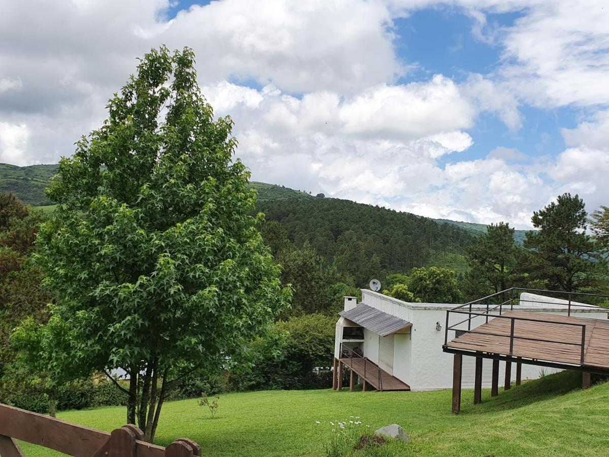 Casas De Raco Villa Luaran gambar